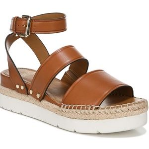 SARTO by Franco Sarto Calvin Wedge Sandal